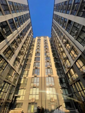 Продаж 2-к квартири вул. Кам'янська 127 - фото 1