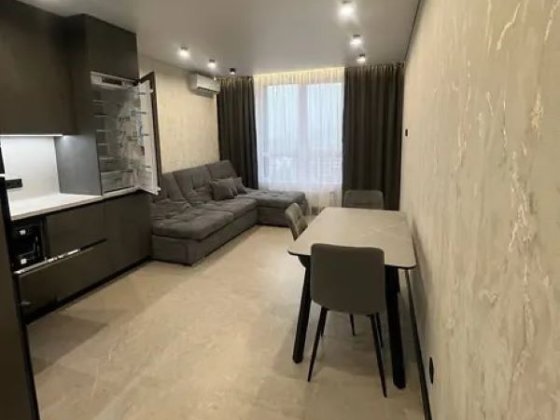 Продаж 1-к квартири вул.  Глибочицька 73