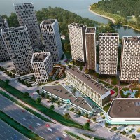 Продаж 2-к квартири просп.  Миколи Бажана 7 Киев