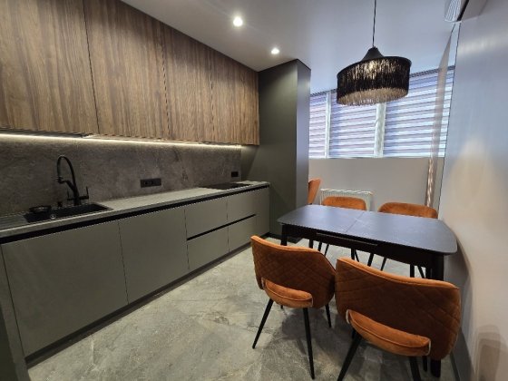 Продаж 1-к квартири просп. Повітряних Сил 56 Київ