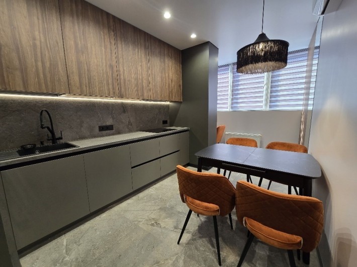 Продаж 1-к квартири просп. Повітряних Сил 56 - фото 1