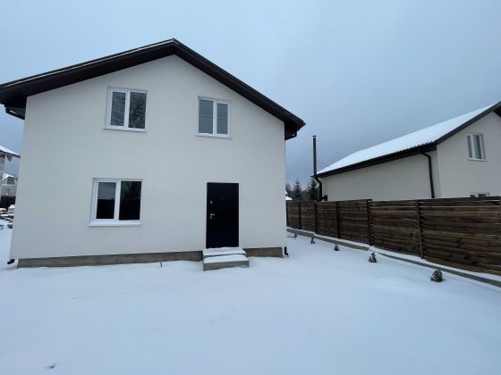 ТЕРМІНОВО! Будинок 110 м² на 5 сотках  Ліс, озеро Держпрограми Забучье