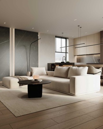 Продаж сучасного будинку  141м2 з дизайнерським ремонтом у с.Дмитрівка - фото 1