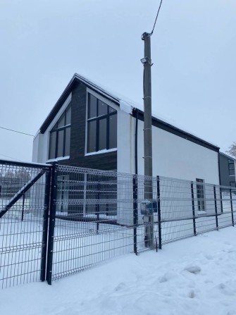 Продається чудовий будинок у котеджному містечку с. Дмитрівка - фото 1