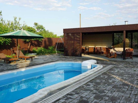 Продаж  великого будинок .  Броварського р-н. Зазим'я