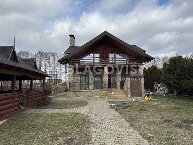 Зазимє Бровари Киів Погреби приватний будинок Троєщина Керчинська площ - фото 1