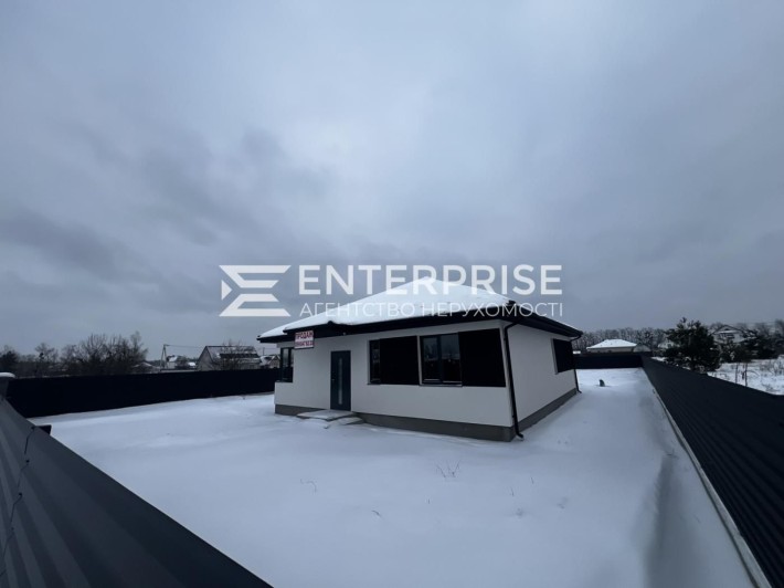 Продаж будинку село Дмитрівка Бучанський район - фото 1