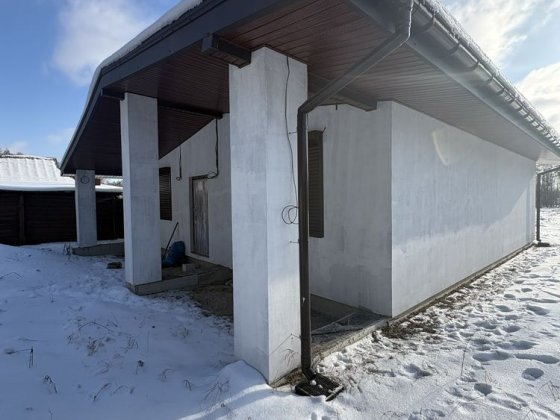 Готовий будинок  з виходом до лісу! Здвижівка! 20 соток Здвижівка