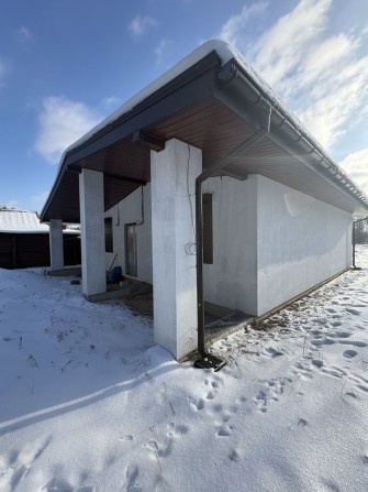 Готовий будинок  з виходом до лісу! Здвижівка! 20 соток - фото 1