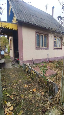 Дача СТ Мрія Київська обл.між Здвижівкою та Блиставицею - фото 1