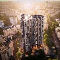 Продаж 2-к квартири вул. Загорівська 16 Киев