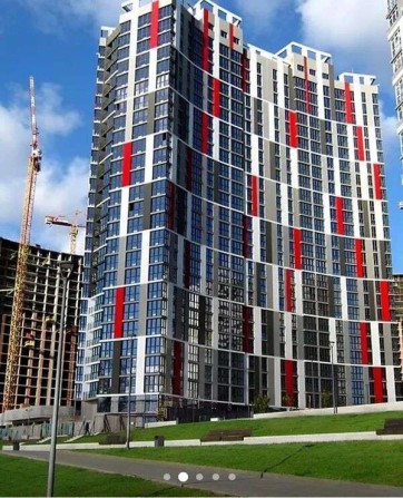 Продаж 1-к квартири вулиця Микільсько-Слобідська 17 - фото 1