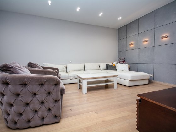 Продаж 4 кімн. дворівневої квартири в ЖК "Сонячна Брама" вул. Ю. Здановської, 71 Г Київ