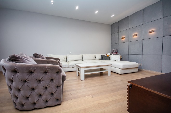 Продаж 4 кімн. дворівневої квартири в ЖК "Сонячна Брама" вул. Ю. Здановської, 71 Г - фото 1