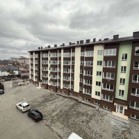 Продаж 1-к квартири вул. Івана Білика 11 Киев