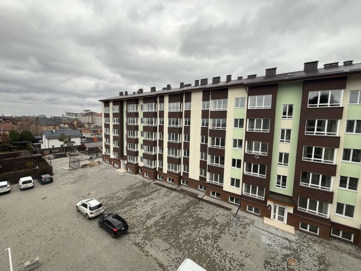 Продаж 1-к квартири вул. Івана Білика 11 - фото 1