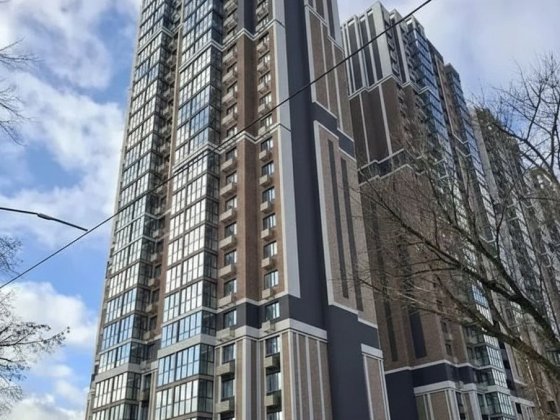 Продаж 1к квартри, вул. Васильківська 37 ЖК "Голосіївський", Голосіївський район, Правий берег. Київ