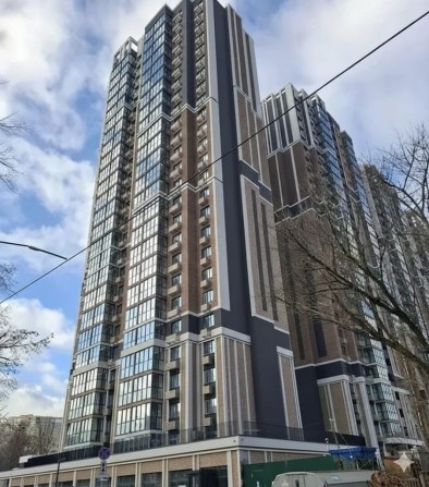 Продаж 1к квартри, вул. Васильківська 37 ЖК "Голосіївський", Голосіївський район, Правий берег. - фото 1