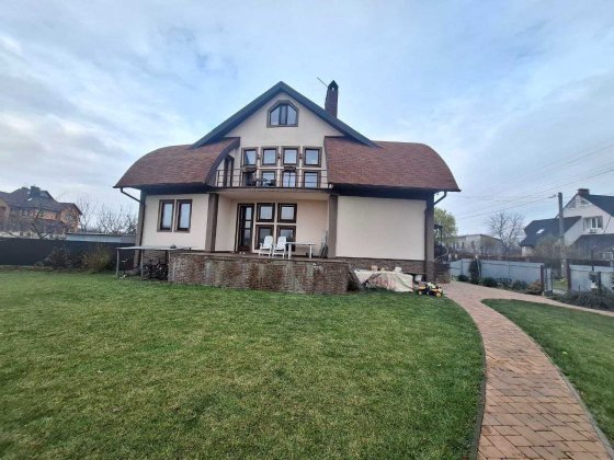 Продам будинок село Зазим"я Зазим'я