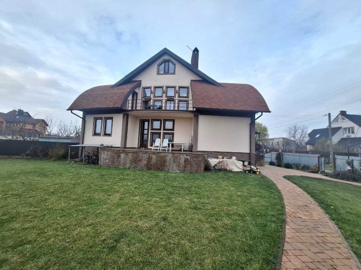 Продам будинок село Зазим"я - фото 1