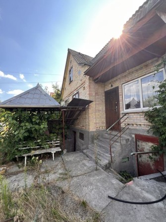 Продаж будинку 131м2 та ділянки 5 сот в СТ Зазимʼє 4 Броварський р-он - фото 1