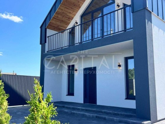 Продажа дома, Зазимье, Броварской р-н Зазим'я