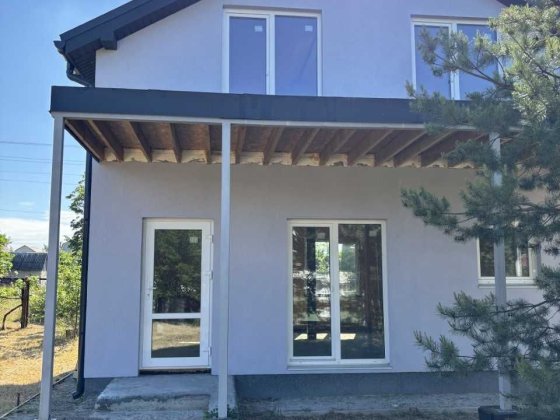 Продаж будинку в заповідній зоні, Зазим'я, Пухівка, Бровари, Погреби Зазим'я