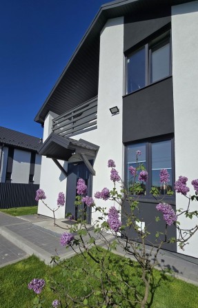 Власник Будинок Зазим'я з ремонтом - фото 1