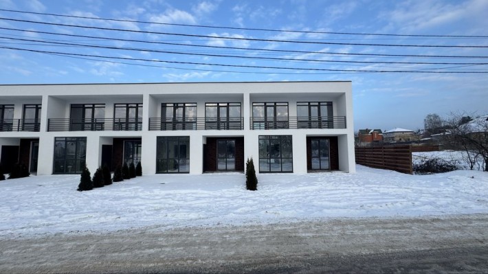 Продаж таунхаусів с. Зазимʼя - фото 1