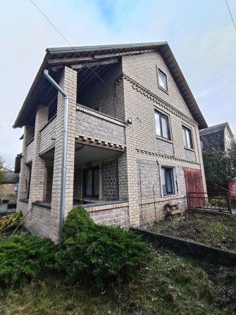 Будинок в с. Зазим'я - фото 1