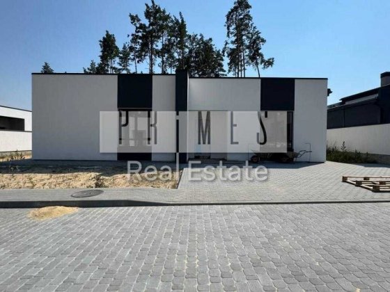 Продаж будинку в КМ Белгравія, Дмитрівка, Житомирське шосе Дмитрівка