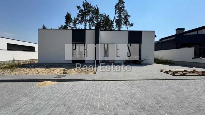 Продаж будинку в КМ Белгравія, Дмитрівка, Житомирське шосе - фото 1