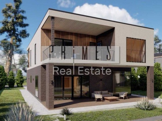 Продаж 6к будинку в котеджному містечку, Дмитрівка Дмитрівка