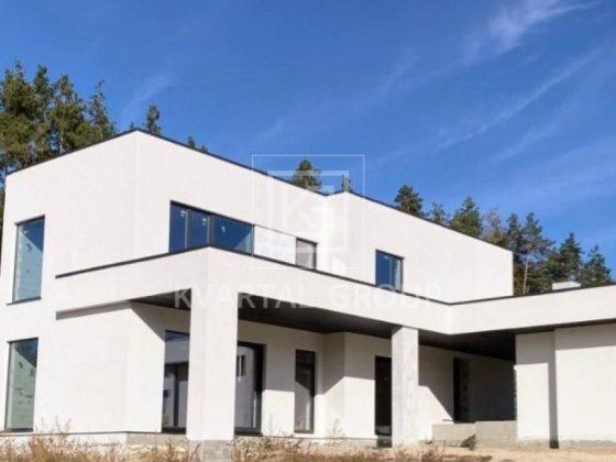 Будинок в КМ Белгравія! Дмитрівка