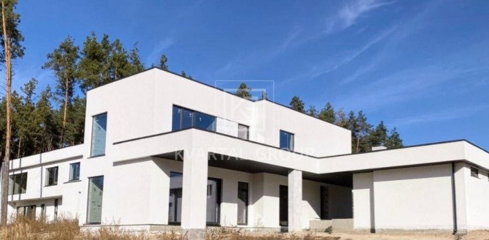 Будинок в КМ Белгравія! - фото 1