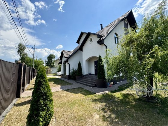 БЕЗ КОМІСІЇ, будинок з РЕМОНТОМ, Сертифікат ТАК Дмитровка