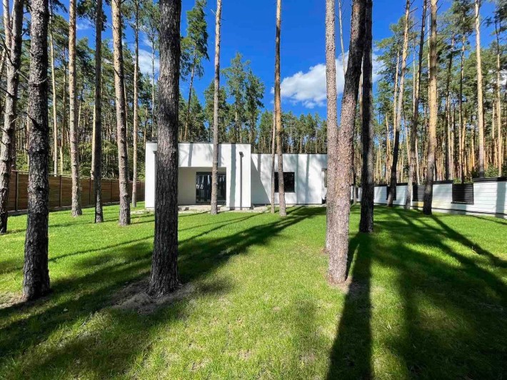 Одноповерховий будинок преміум класа в КМ Белгравія Дмитрівка - фото 1