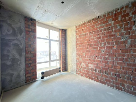 Продаж 1-кімнатної квартири в ЖК Італійський квартал Київ