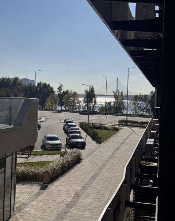 Продаж 2-к квартири Дніпровська набережна 15е - фото 1