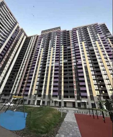 Продажа 1к квартири ЖК OK`Land проспект Повітрофлотський, 56 Солом’янський район м.Киева. - фото 1