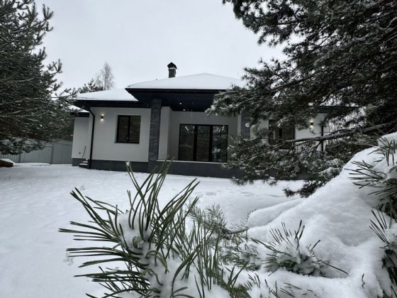 Будинок з ремонтом готовий до проживання ! Дмитрівка