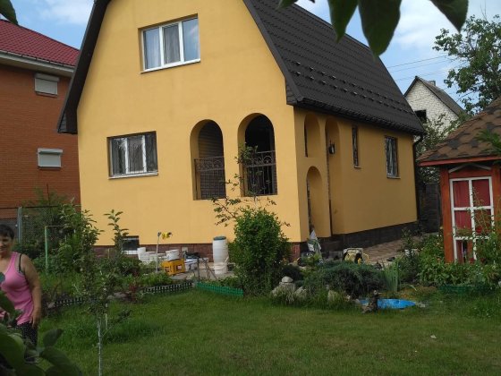 Продам будинок в Зазим'я сади Зазим'я