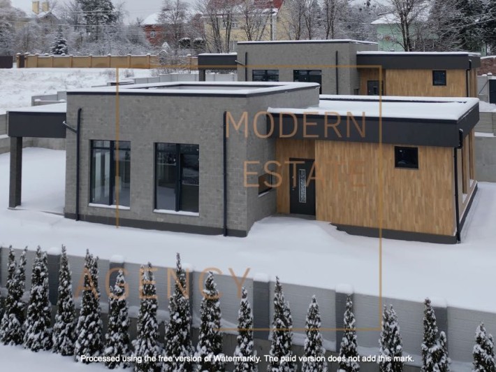 Будинок 169м² 7соток,Дмитрівка,ВІД Забудовника,РОЗТЕРМІНУВАННЯ Єоселя! - фото 1