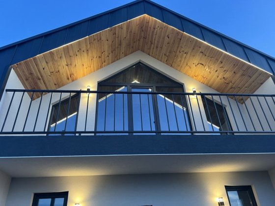 Пр дом в Зазимье село возле воды возможна рассрочка или Е оселя Зазим'я