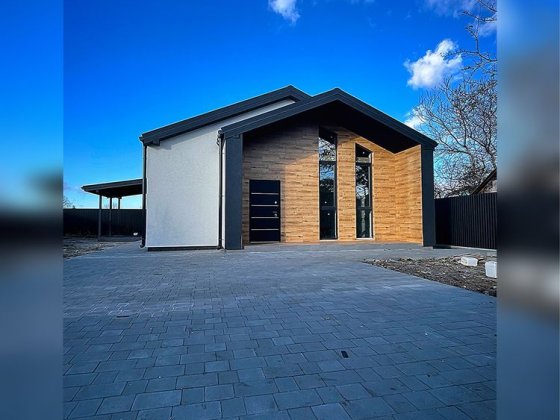 Будинок, дім, дом, Зазимье, Зазимʼя, Погреби, Пухівка Зазим'я