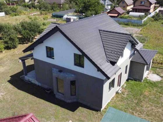 Продаж будинку у с Зазимʼє Зазим'я