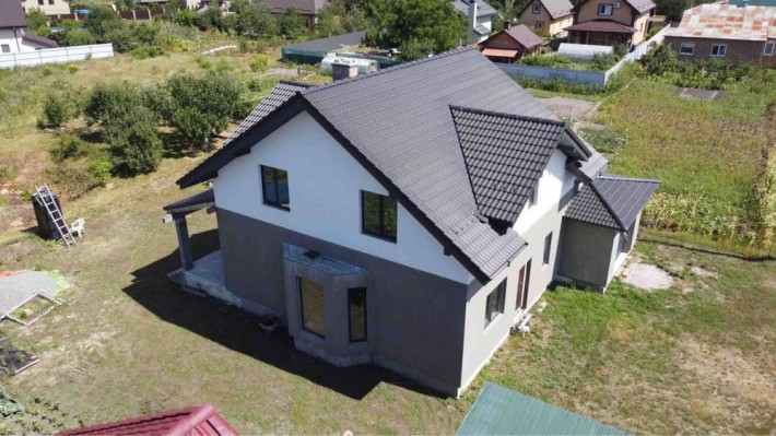 Продаж будинку у с Зазимʼє - фото 1