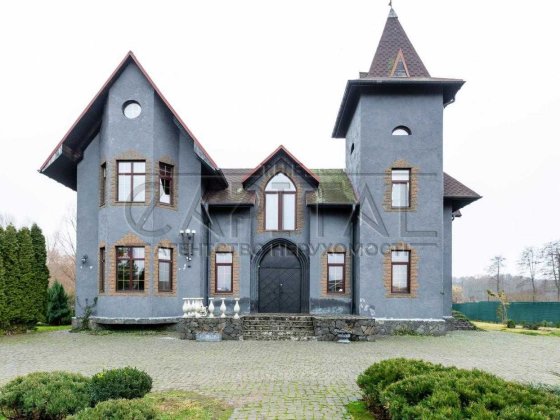 Продажа дома, с. Зазимье, Броварской р-н Зазим'я