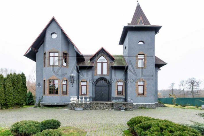 Продажа дома, с. Зазимье, Броварской р-н - фото 1