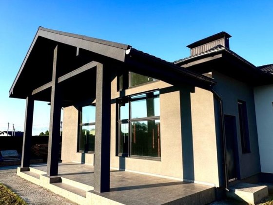 Продається будинок на березі Десни! Від власника! Зазим'я